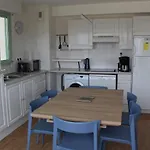Duplex Avec Balcon, Ascenseur Et Parking A - Fr-1-482-59 * 포르마옹플라주
