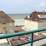 Duplex Avec Balcon, Ascenseur Et Parking A - Fr-1-482-59 포르마옹플라주