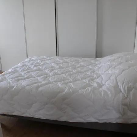 Duplex Avec Balcon, Ascenseur Et Parking A - Fr-1-482-59 Lägenhet Fort-Mahon-Plage