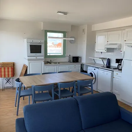 Apartamento Duplex Avec Balcon, Ascenseur Et Parking A - Fr-1-482-59