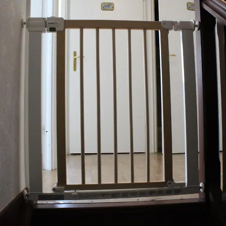 Apartamento Duplex Avec Balcon, Ascenseur Et Parking A - Fr-1-482-59 *