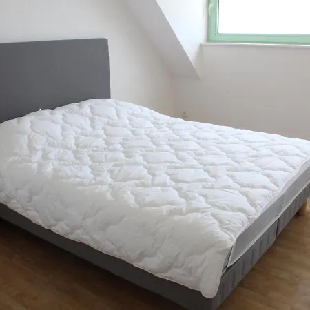 Duplex Avec Balcon, Ascenseur Et Parking A - Fr-1-482-59