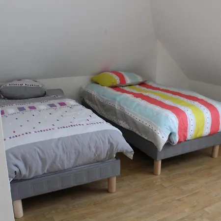 Apartamento Duplex Avec Balcon, Ascenseur Et Parking A - Fr-1-482-59 *