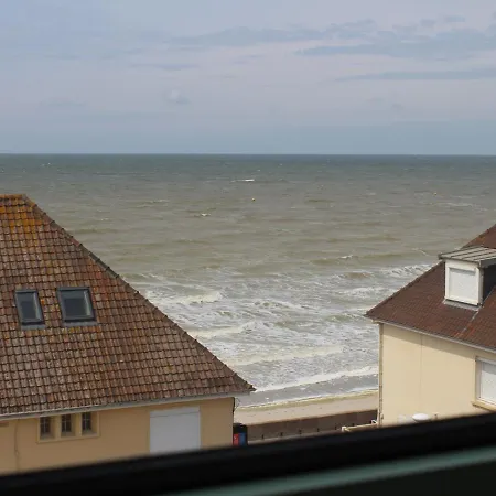 Duplex Avec Balcon, Ascenseur Et Parking A - Fr-1-482-59 Apartamento *