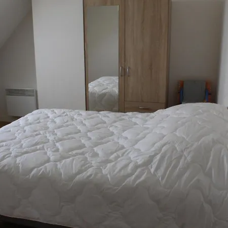 Duplex Avec Balcon, Ascenseur Et Parking A - Fr-1-482-59 Apartamento